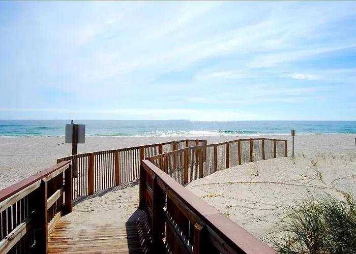 Crystal Shores West 707 Holiday home