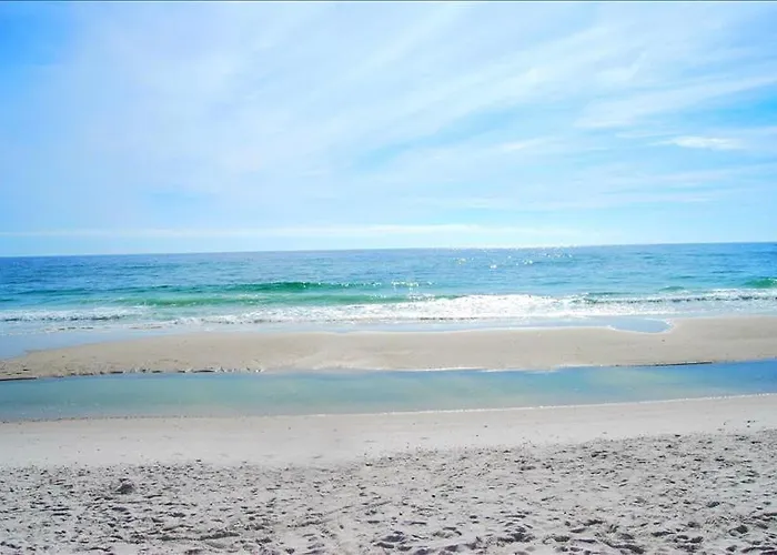 Crystal Shores West 707 Holiday home Gulf Shores