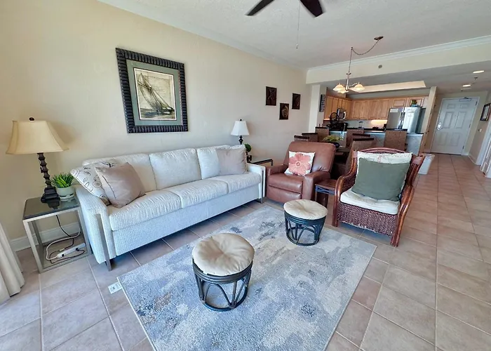 Holiday home Crystal Shores West 707 *