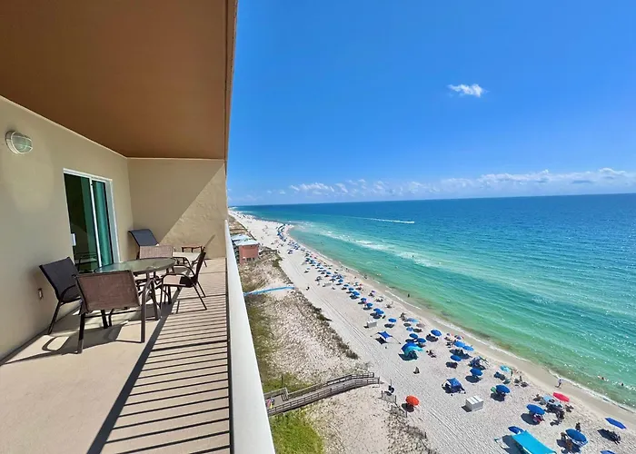 Holiday home Crystal Shores West 707 *