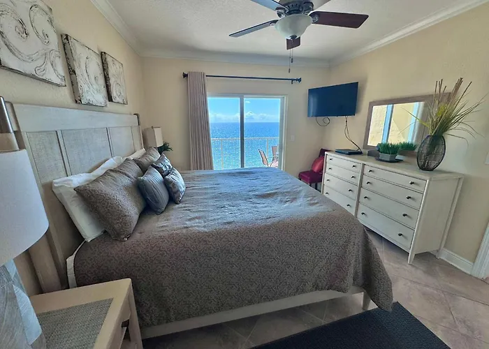 Crystal Shores West 707 Gulf Shores