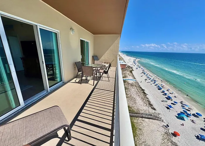 Crystal Shores West 707 *