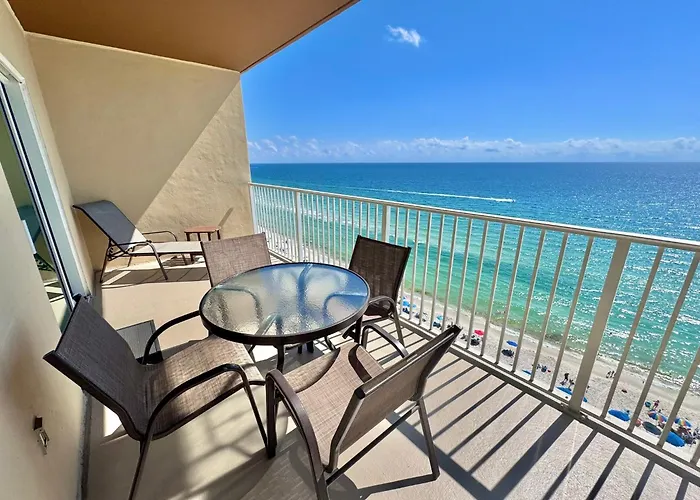 Holiday home Crystal Shores West 707