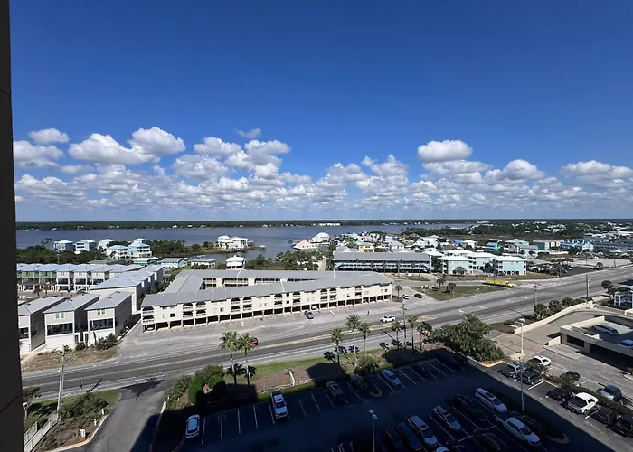 Holiday home Crystal Shores West 707 Gulf Shores