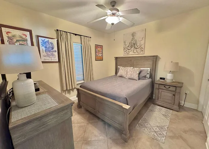 Crystal Shores West 707 Gulf Shores