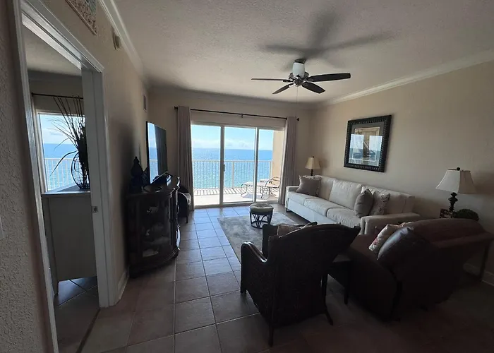 Crystal Shores West 707 Holiday home Gulf Shores