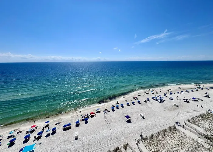 Holiday home Crystal Shores West 707 Gulf Shores