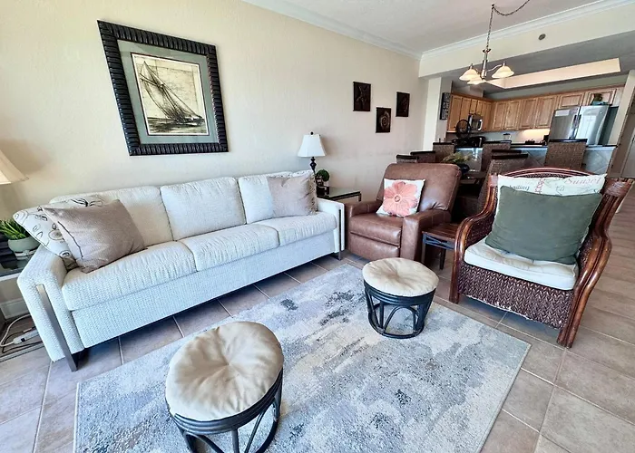 Crystal Shores West 707 Gulf Shores