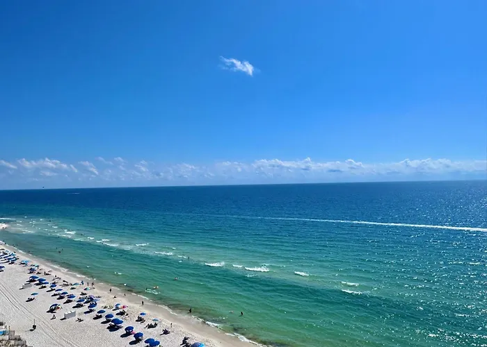 Crystal Shores West 707 *
