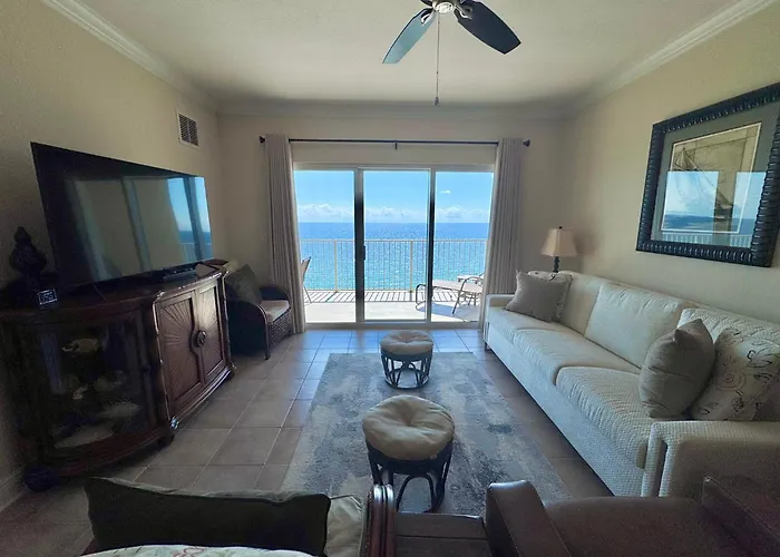 Holiday home Crystal Shores West 707