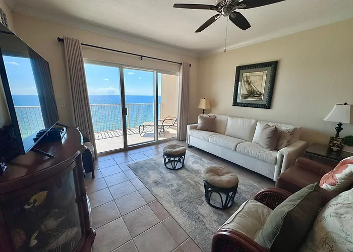 Holiday home Crystal Shores West 707 Gulf Shores
