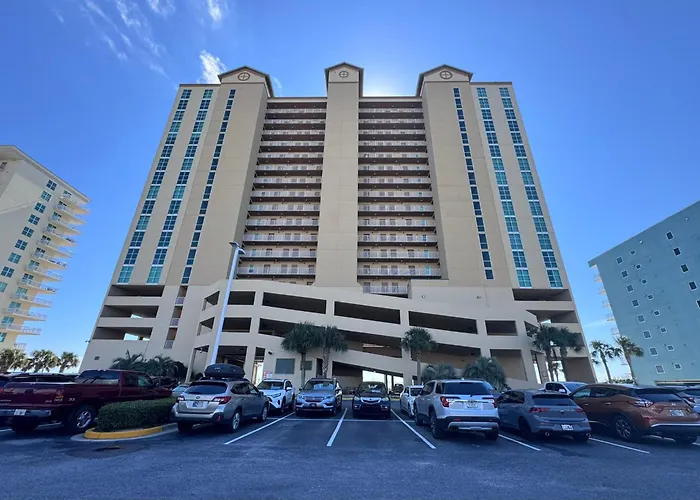 Holiday home Crystal Shores West 707 Gulf Shores