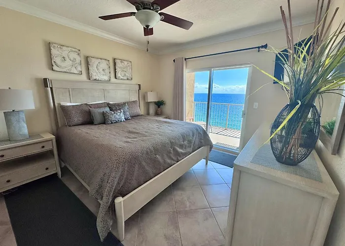 Holiday home Crystal Shores West 707 *